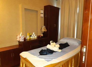 Ewan Tower Hotel Apartments Spa