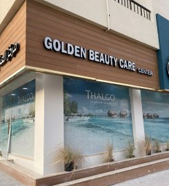 Golden Beauty Care Center