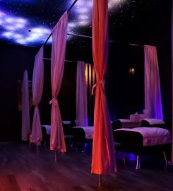The Arc Spa