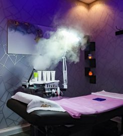 The Arc Spa