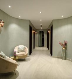 Chiva Spa