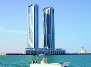 Julphar Tower Al Zayn Spa