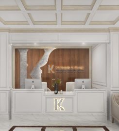 Dr Khaled Al Nuaimi Specialized Clinic