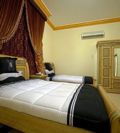 Al Bada Resort – Al Ain