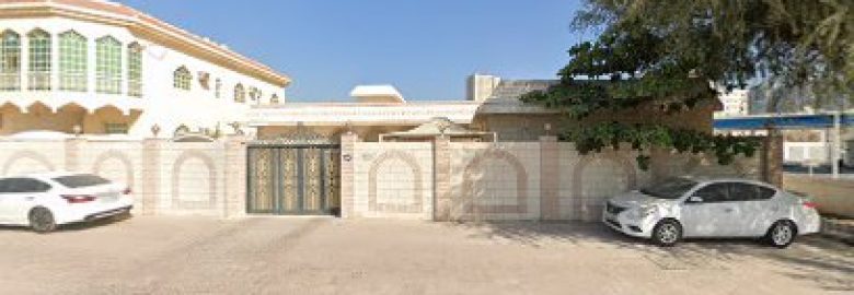 Fahads Waiting Area New