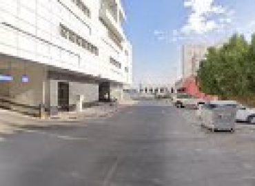 Men Personal Care & Beauty 360 Center  360