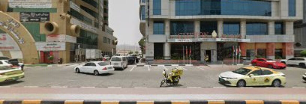 Sun Flower Vip Spa Massage Fujairah