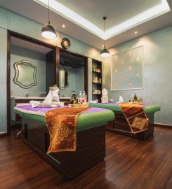 Merdost Spa