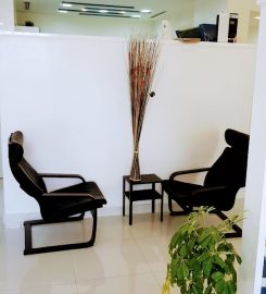 Hide Park Shabab Spa