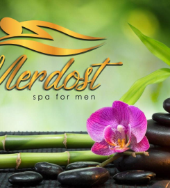 Merdost Spa