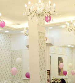 Melody Nails & Spa