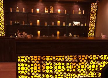 Al Usra Hotel Spa