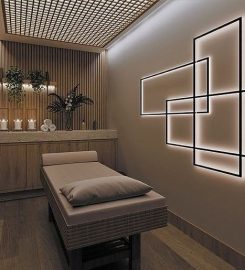 Premium Massage Spa Therapy