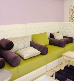 Blanche Beauty Saloon & Henna