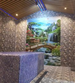 Lou Lou Asfar Spa
